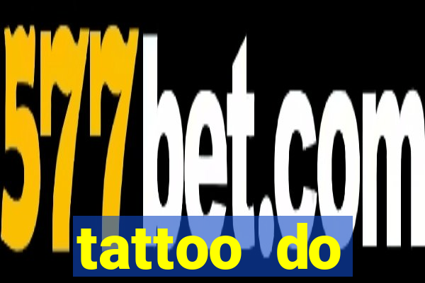 tattoo do corinthians feminina